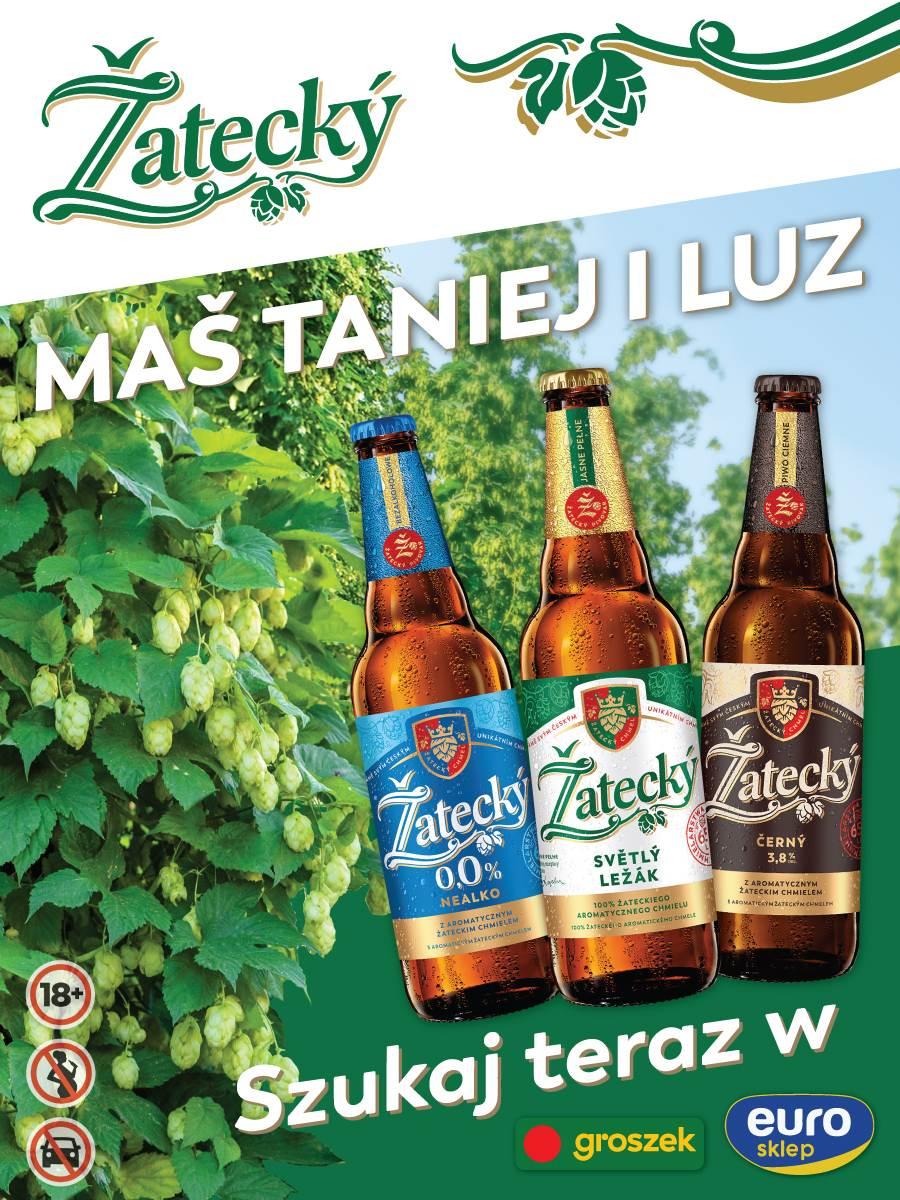 Gazetka promocyjna Groszek str. 5