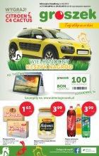 Gazetka Groszek