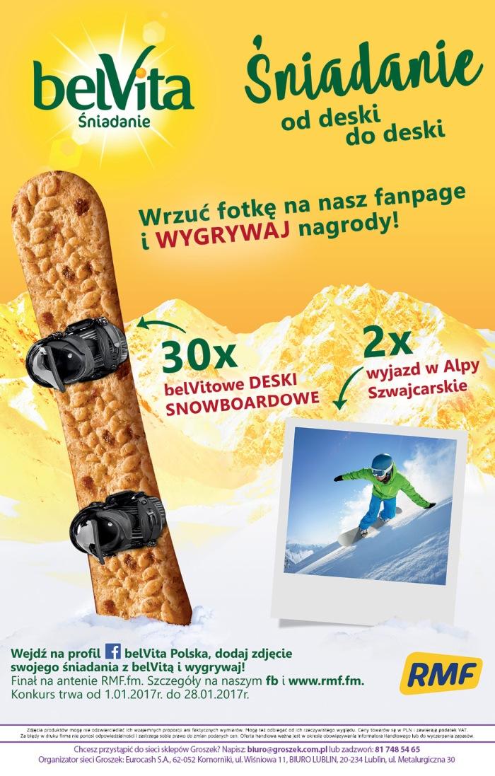 Gazetka promocyjna Groszek str. 8